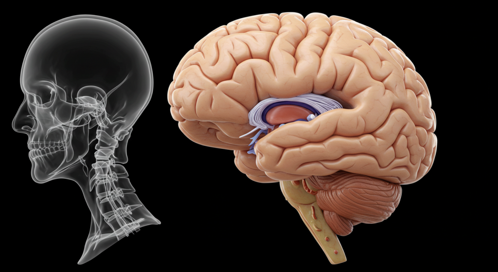 Cambios fisiológicos en el cerebro en el estrés postraumático