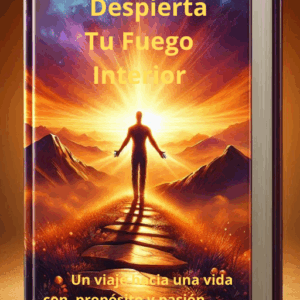 libro despierta tu fogo interior